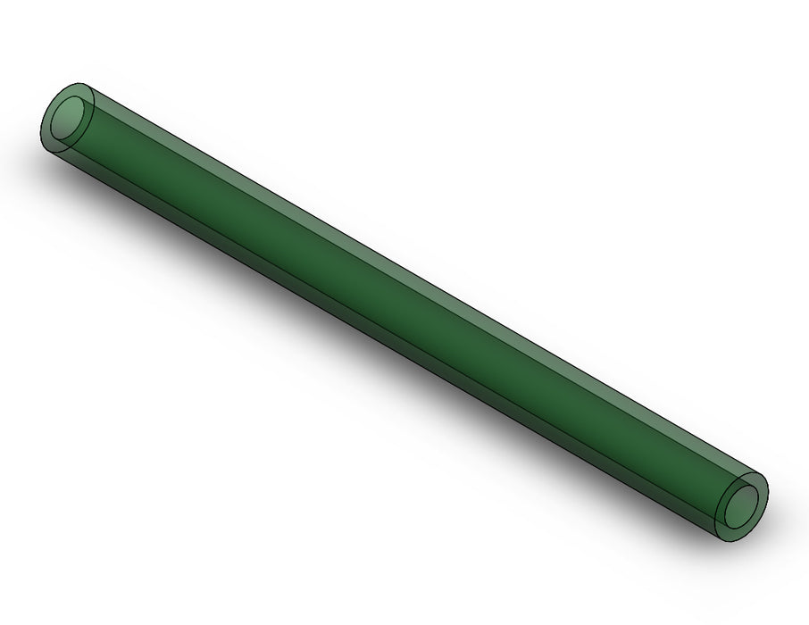 TU0805G-500 TUBING, POLYURETHANE