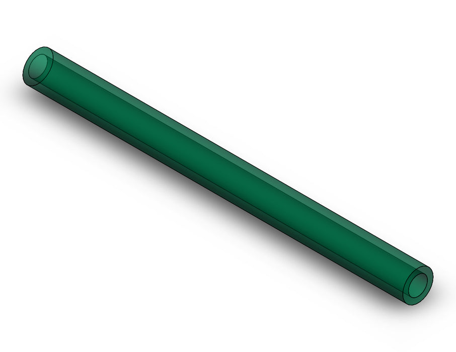 TU0805G2-33 TUBING, POLYURETHANE