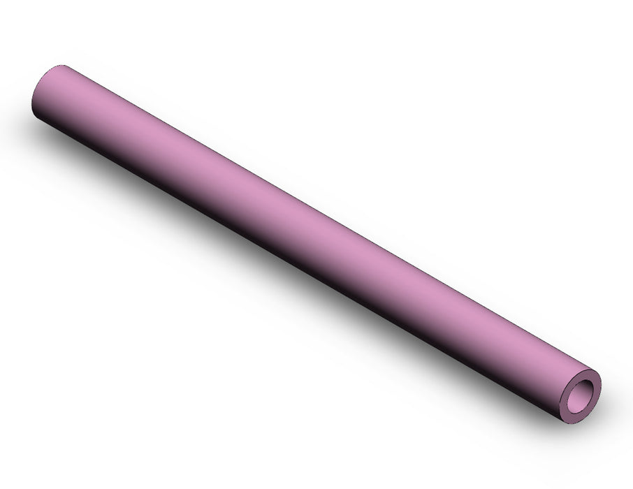 TU0805P1-100 TUBING, POLYURETHANE