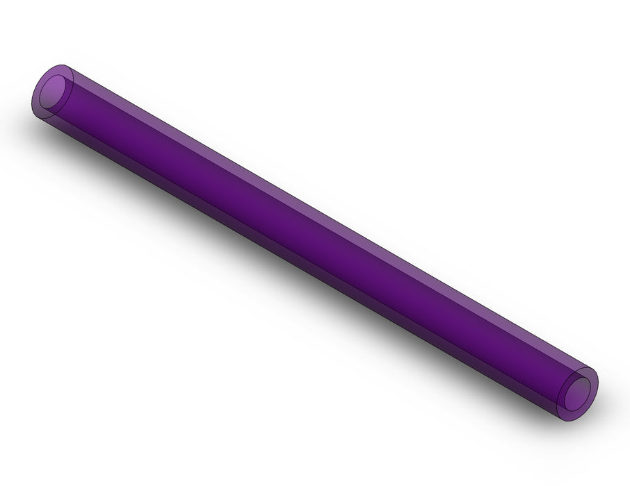 TU0805PU2-153 TUBING, POLYURETHANE
