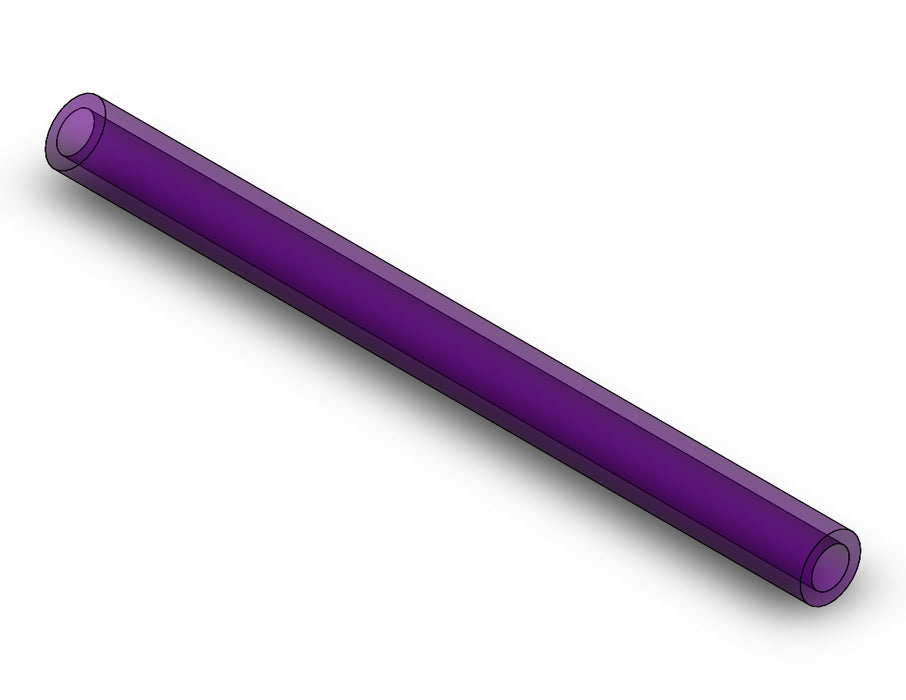 TU0805PU2-33 TUBING, POLYURETHANE