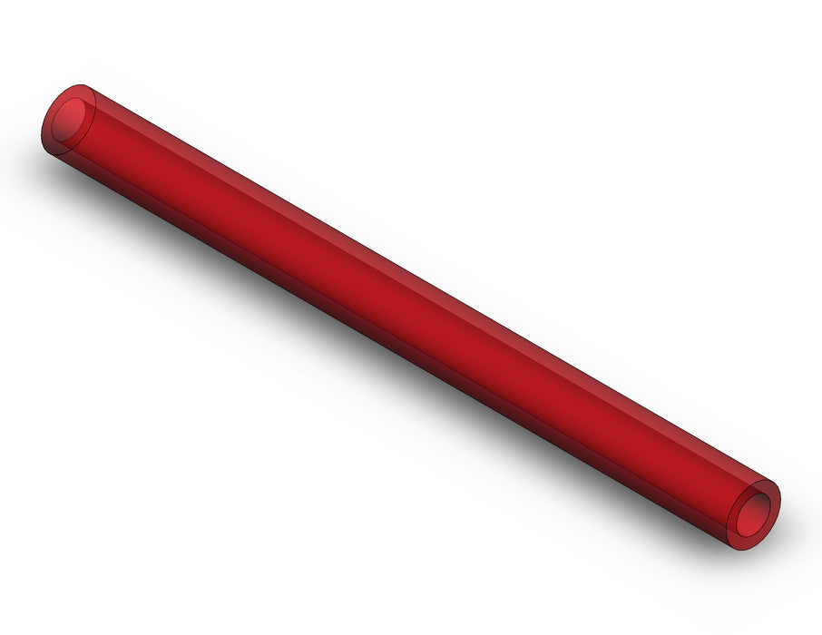 TU0805R-20 POLYURETHANE TUBING