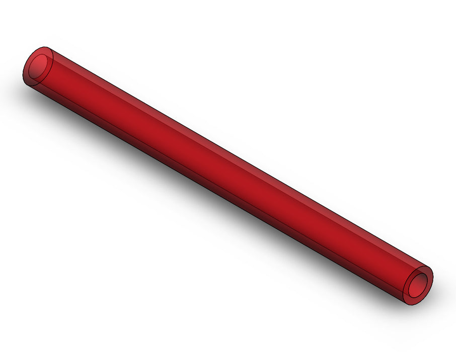 TU0805R-500 TUBING, POLYURETHANE