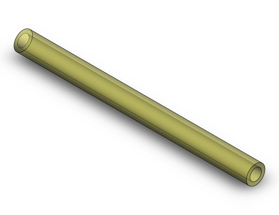TU0805Y-305 TUBING, POLYURETHANE