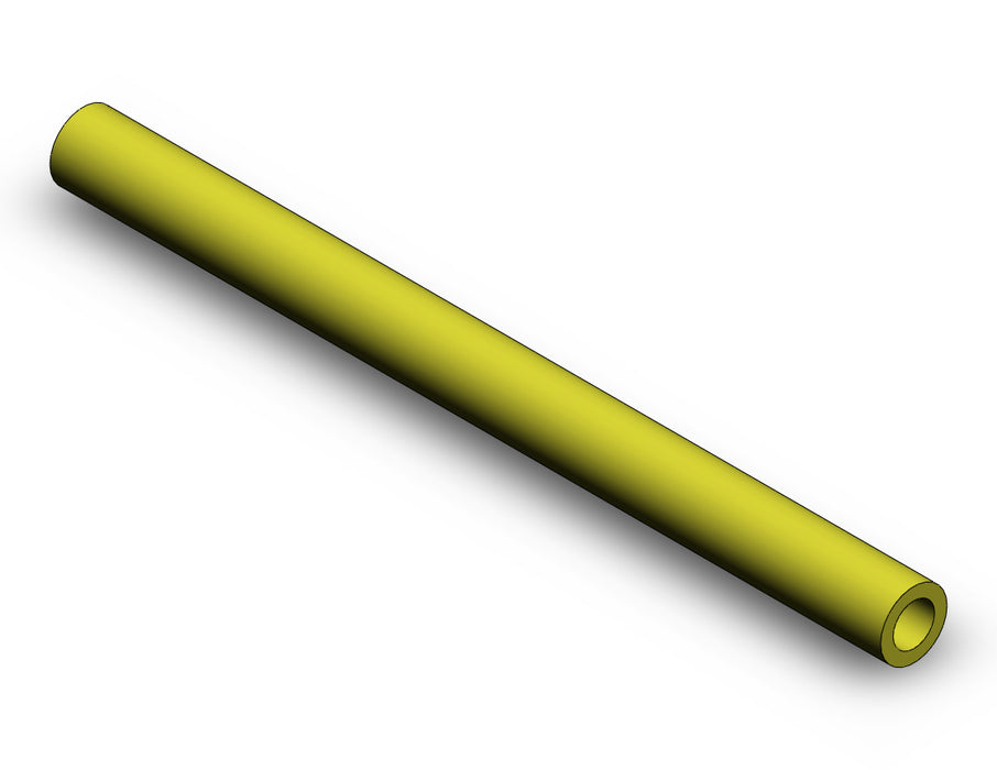 TU0805Y1-33 TUBING, POLYURETHANE