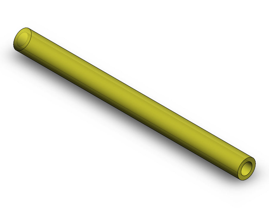 TU0805Y3-20 TUBING, POLYURETHANE