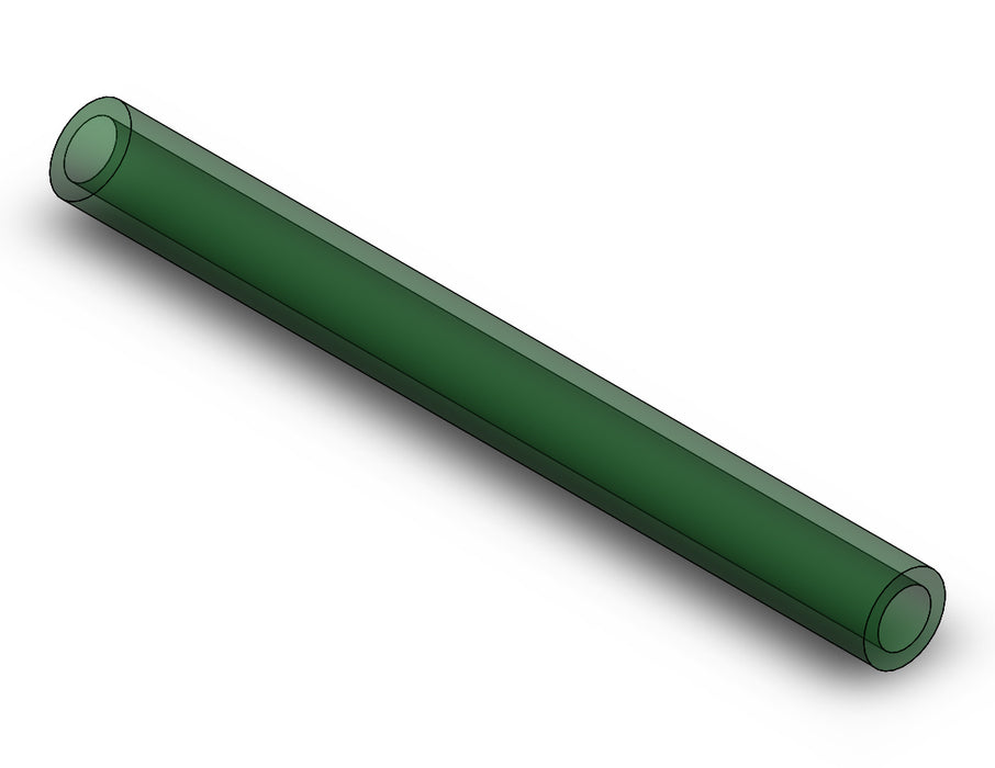 TU1065G-100 TUBING, POLYURETHANE