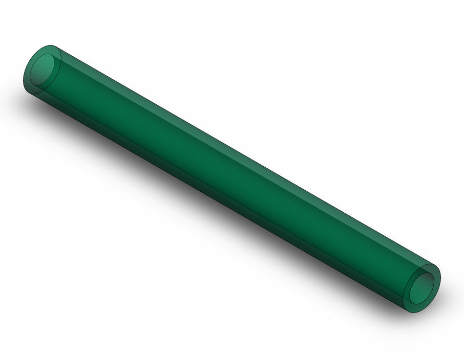TU1065G2-100 TUBING, POLYURETHANE