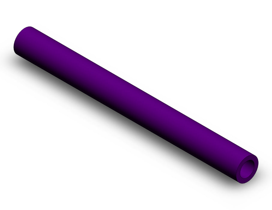 TU1065PU1-100 TUBING, POLYURETHANE