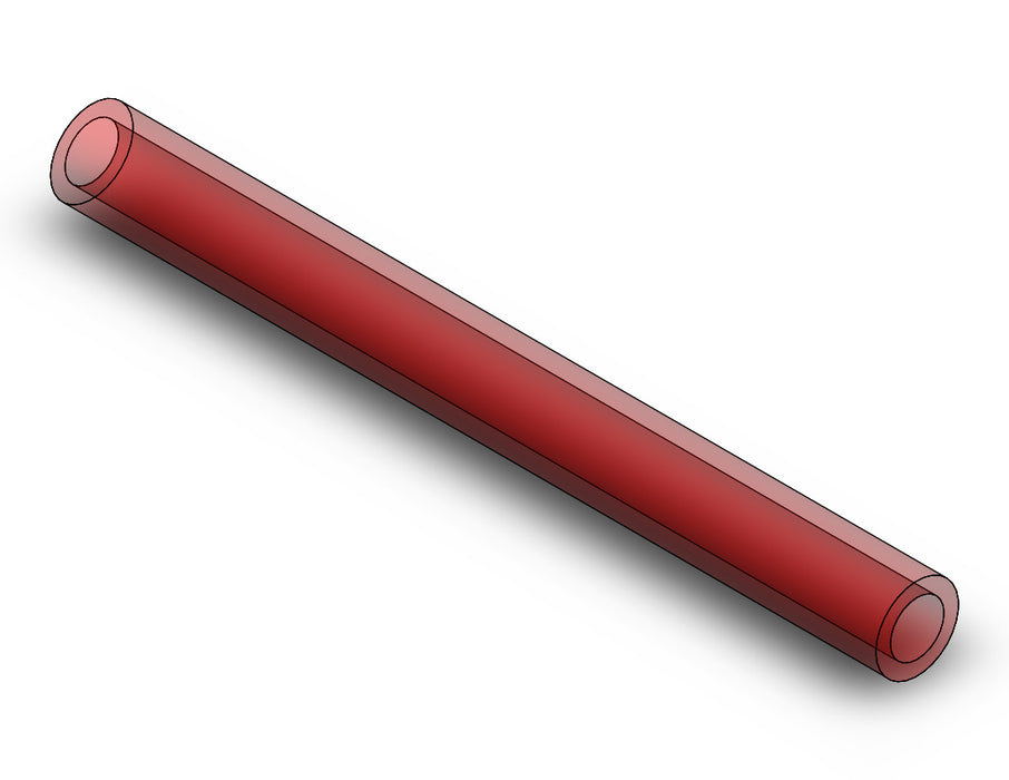 TU1065R2-100 TUBING, POLYURETHANE
