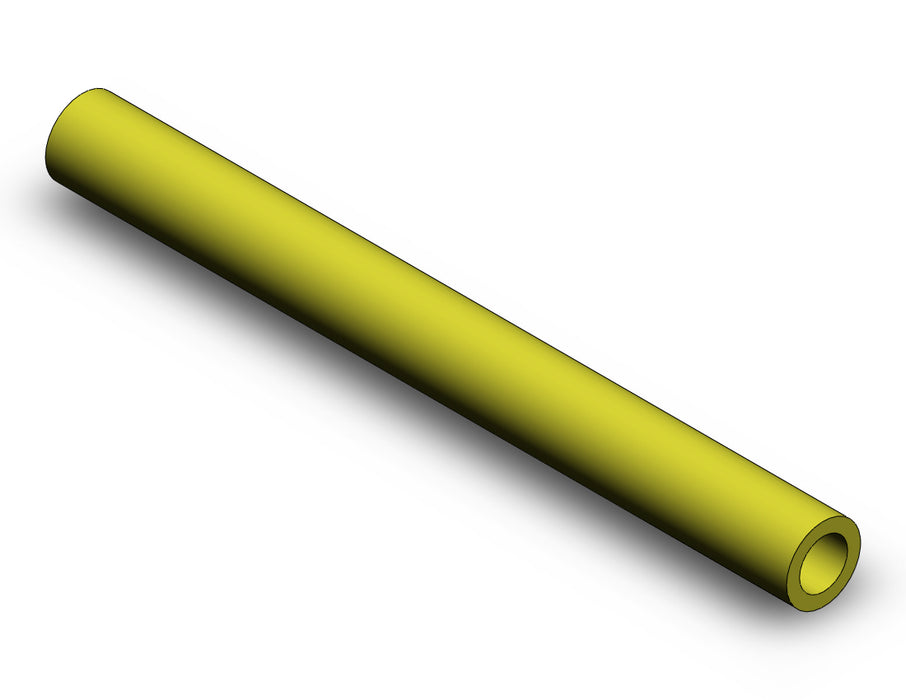 TU1065Y1-20 TUBING, POLYURETHANE