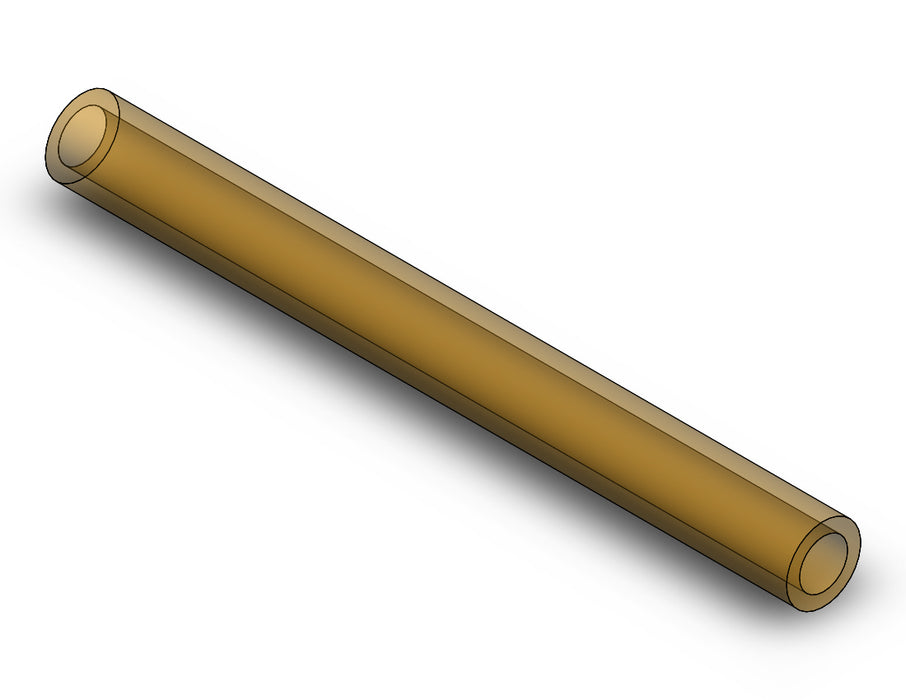 TU1065YR1-100 TUBING, POLYURETHANE