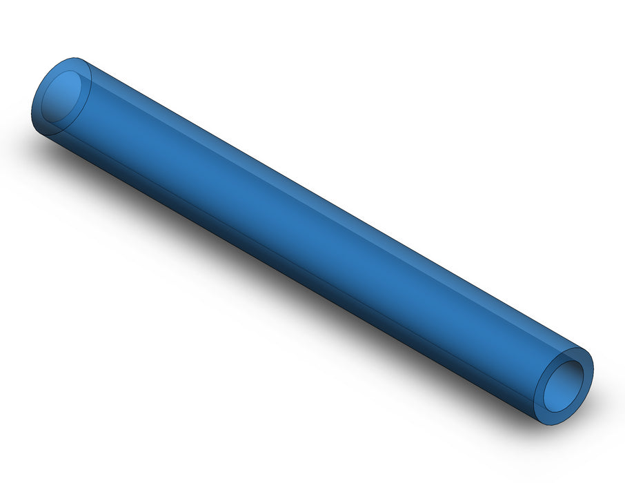 TU1208BU-100 TUBING, POLYURETHANE
