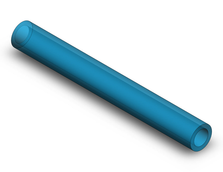 TU1208BU2-100 TUBING, POLYURETHANE