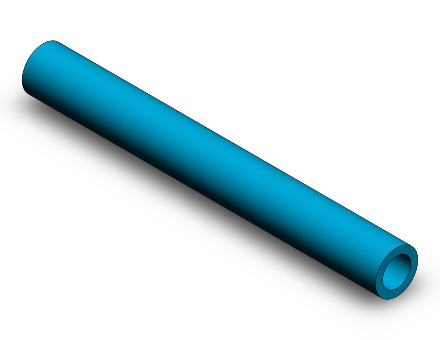 TU1208BU3-20 TUBING, POLYURETHANE