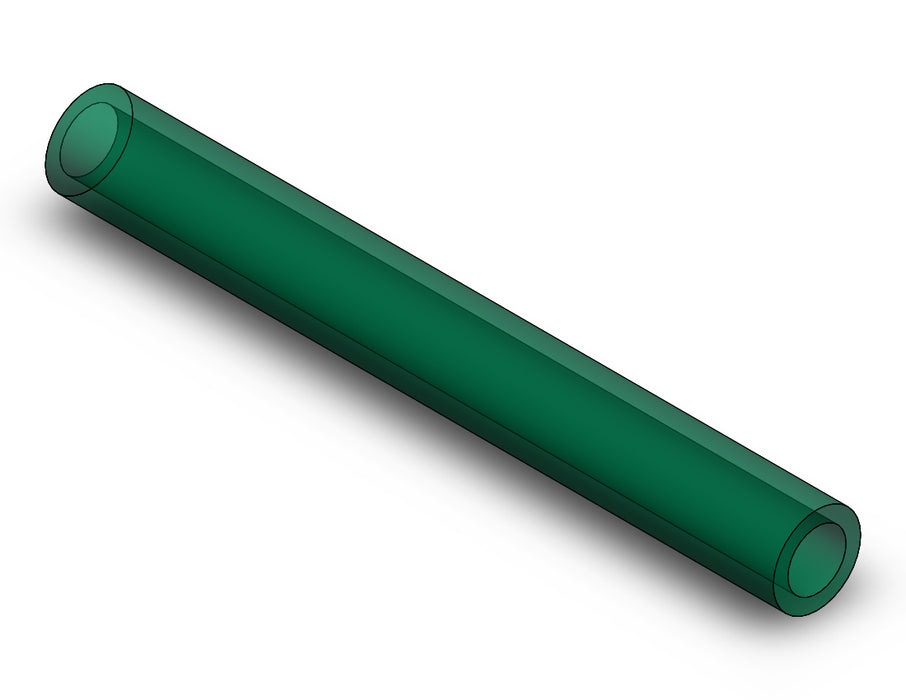TU1208G2-100 TUBING, POLYURETHANE