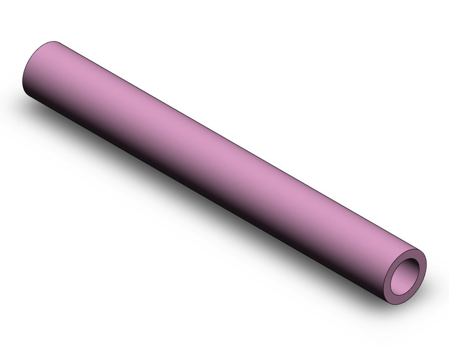 TU1208P1-100 TUBING, POLYURETHANE