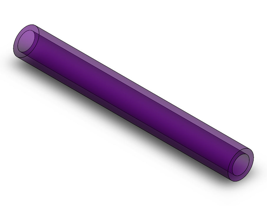 TU1208PU2-20 POLYURETHANE TUBING