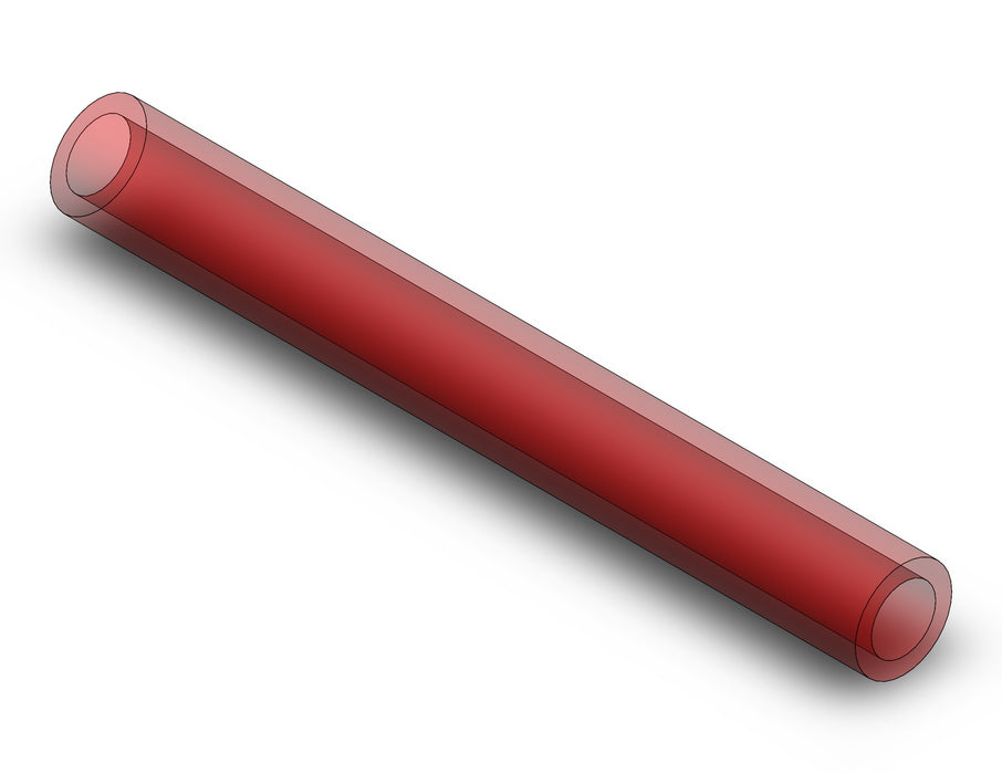 TU1208R2-100 TUBING, POLYURETHANE