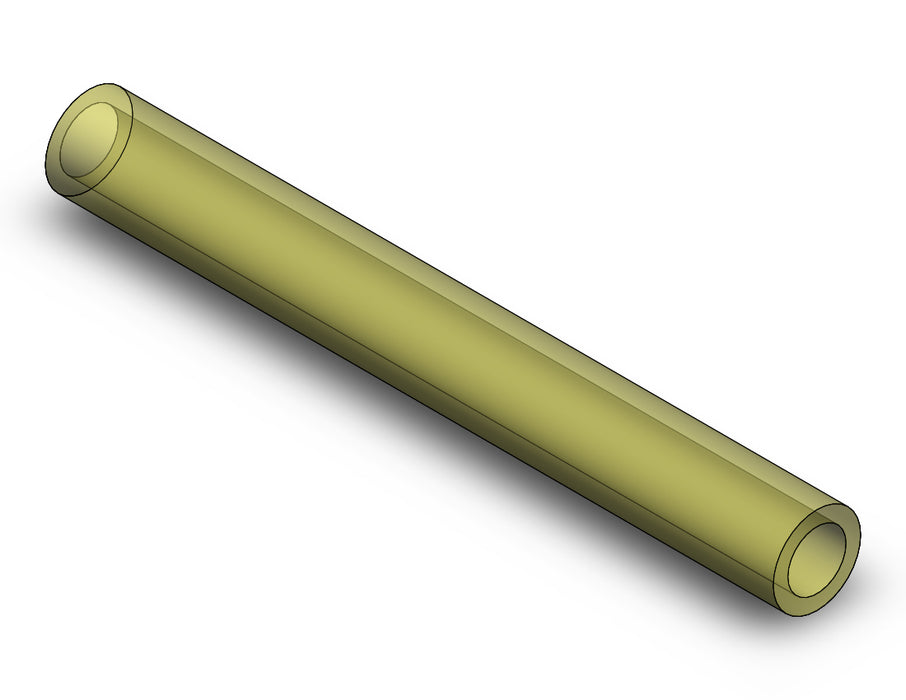 TU1208Y-100 TUBING, POLYURETHANE