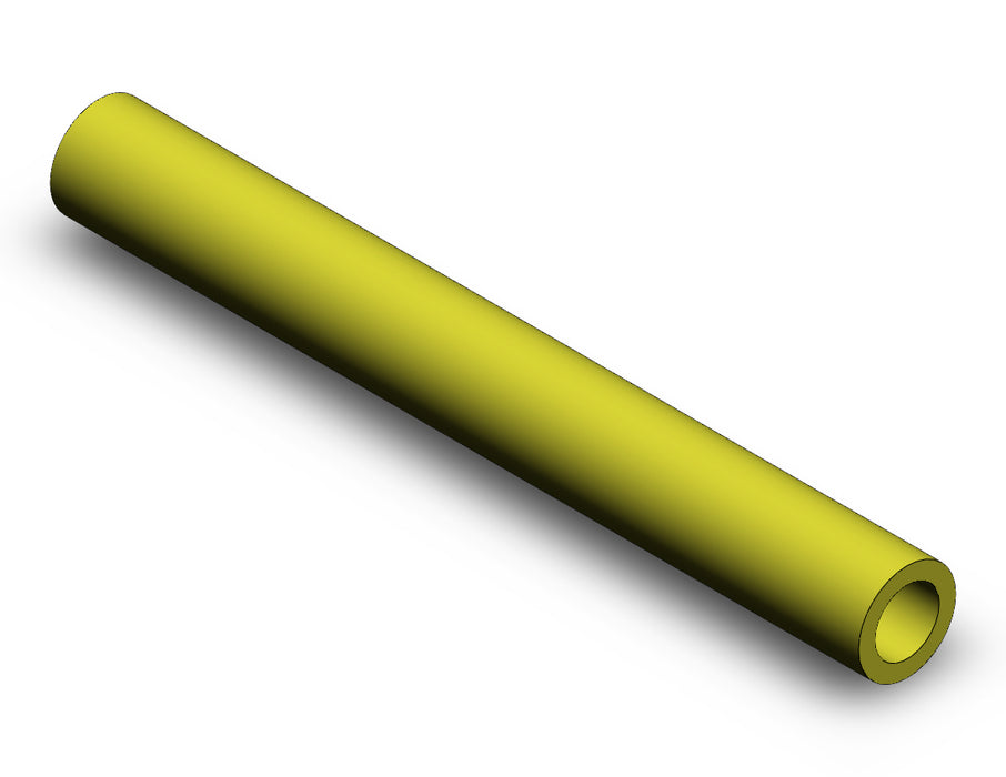 TU1208Y1-20 TUBING, POLYURETHANE