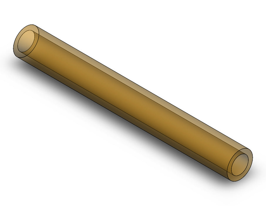TU1208YR1-100 TUBING, POLYURETHANE