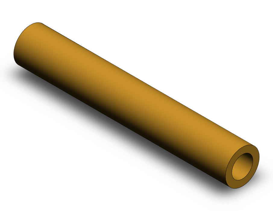 TU1610Y2-100 TUBING, POLYURETHANE