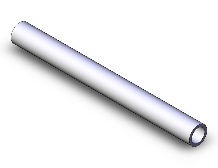 TUH1073W-100 HARD POLYURETHANE TUBING