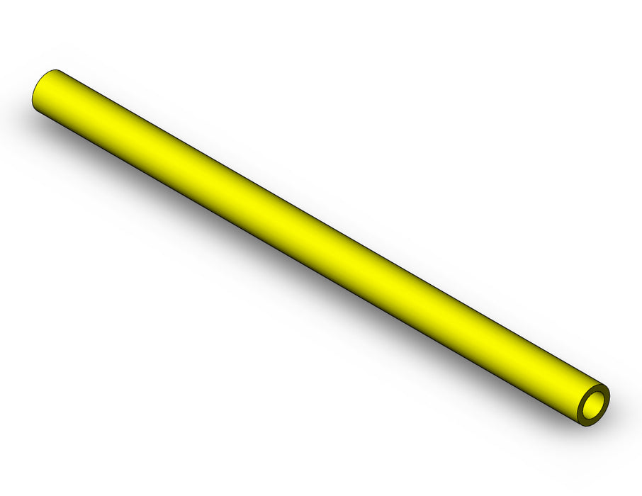TUS0604Y-20 Soft Polyurethane Tubing