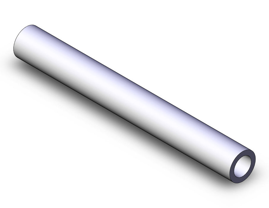 TUS1208N-20 TUBING, SOFT POLYURETHANE