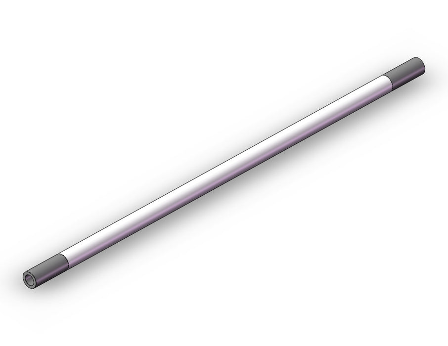 TUZ0425W-20 TUBING, WEAR RESISTANT