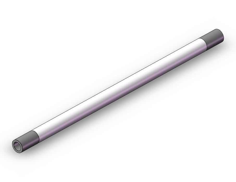 TUZ0604G-100 TUBING, WEAR RESISTANT