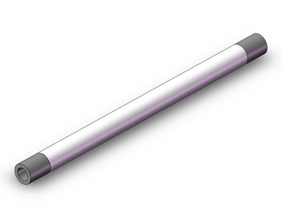 TUZ0805W-100 TUBING, WEAR RESISTANT