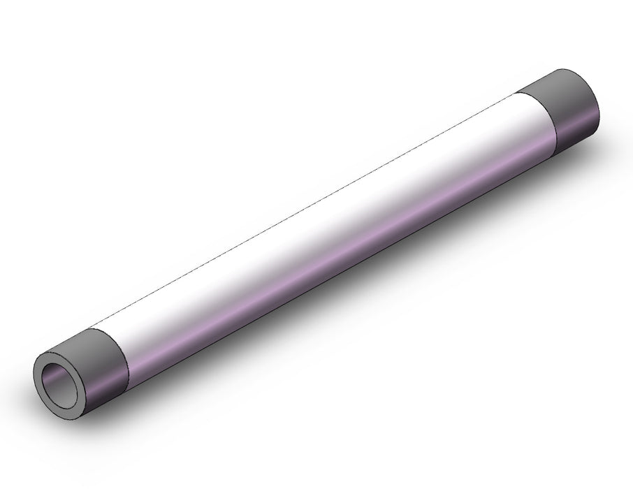 TUZ1208B-20 TUBING, WEAR RESISTANT
