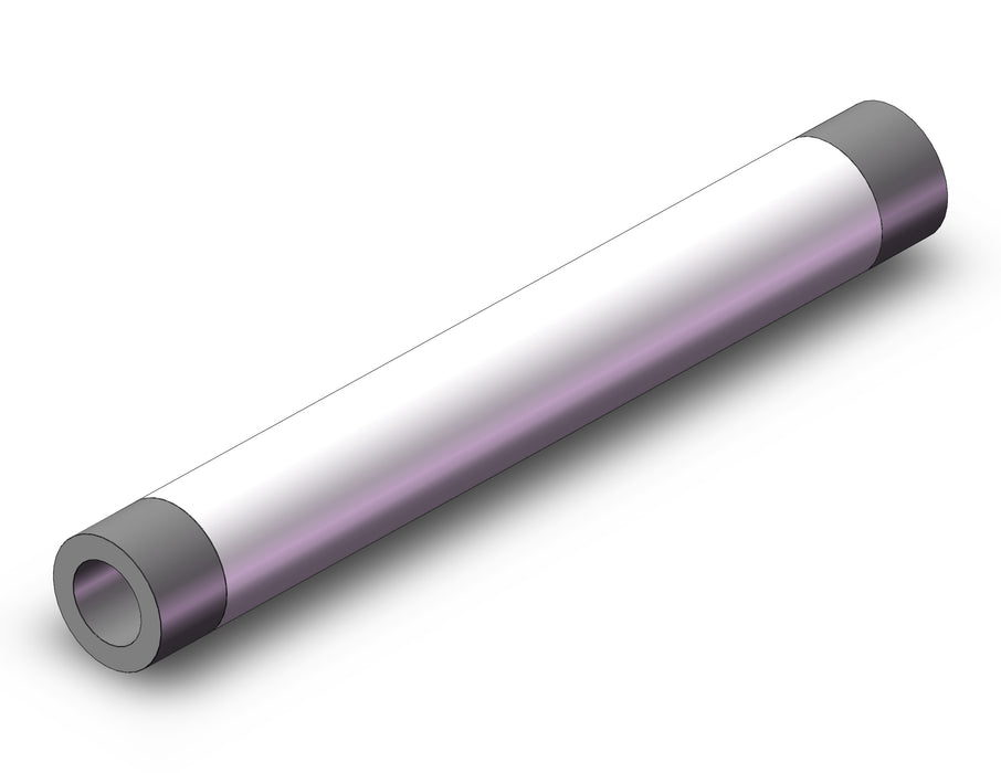TUZ1610B-100 TUBING, WEAR RESISTANT