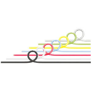 10-TU0425G-20 TUBING, POLYURETHANE