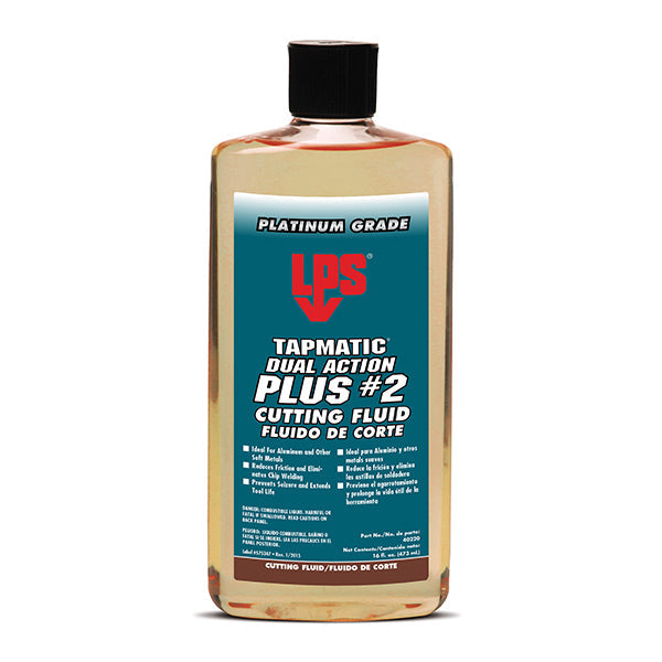 1 Gallon Metalworking Fluid