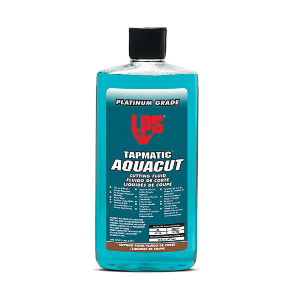 16 Oz. Metalworking Fluid