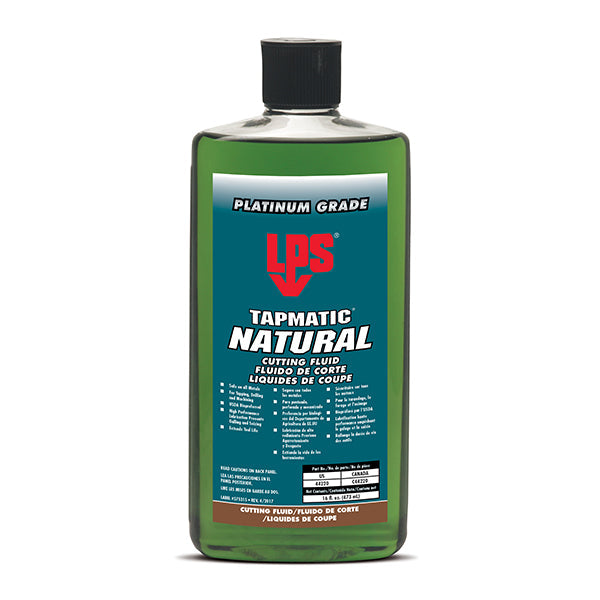 1 Gallon Metalworking Fluid