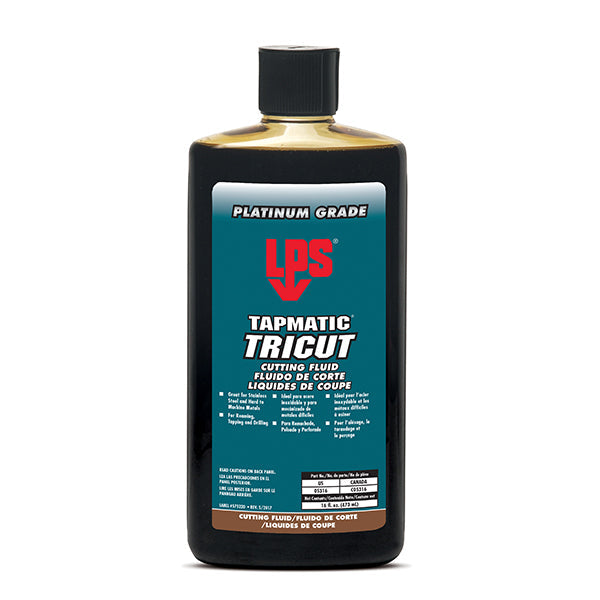 16 Oz. Metalworking Fluid