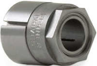 Trantorque Mini 16mm ZN Trantorque Keyless Bushing