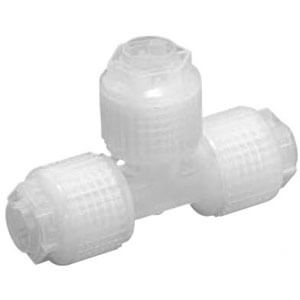 LQ1T32-R5 FITTING, UNION TEE