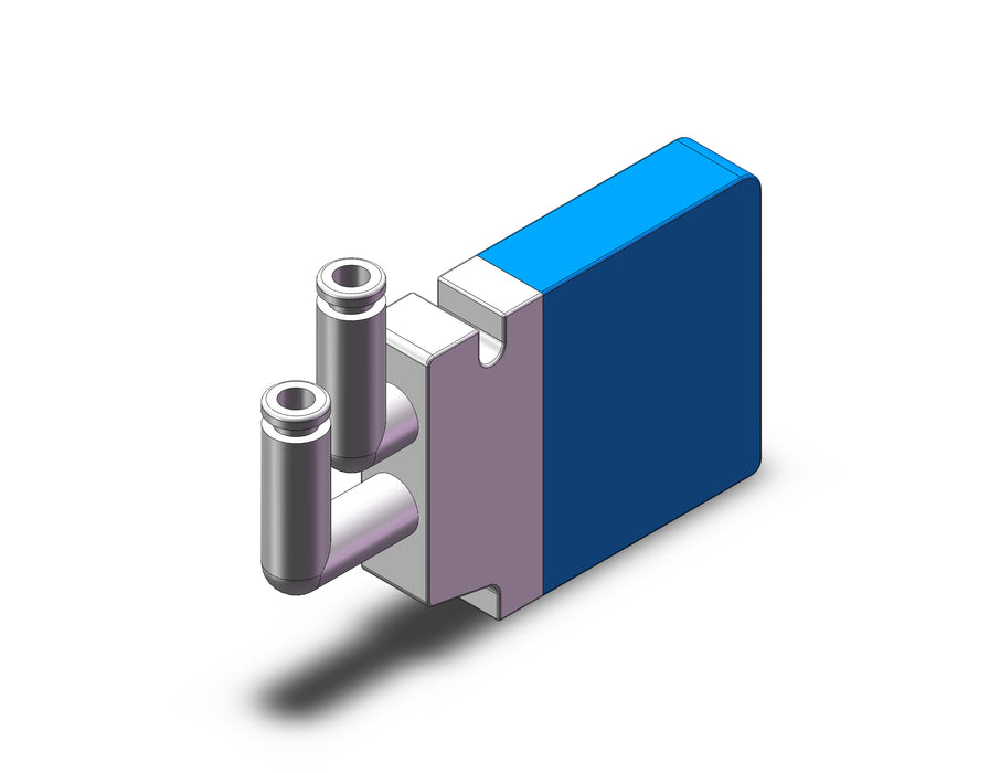 V110T-D5NCZ-LN3 SOLENOID VALVE
