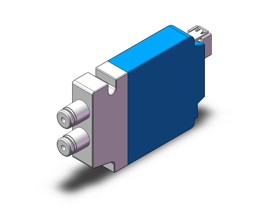 V110TN-D5MNZ-N1 SOL VALVE, DBL, NON PLUG-IN