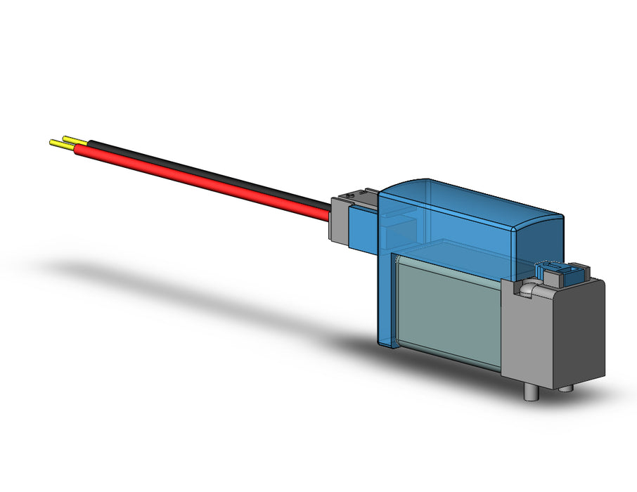 V114-3M 3 Port Solenoid Valve