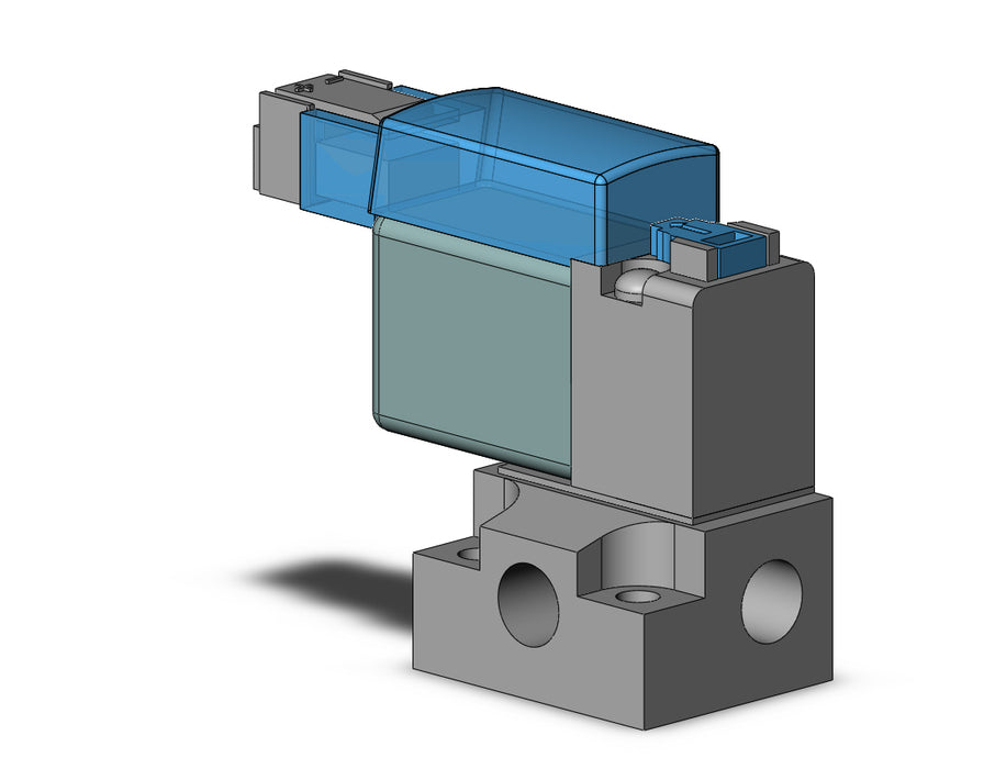 V114-5MN-M5 3 Port Solenoid Valve