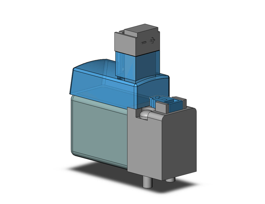 V114-6LN 3 Port Solenoid Valve