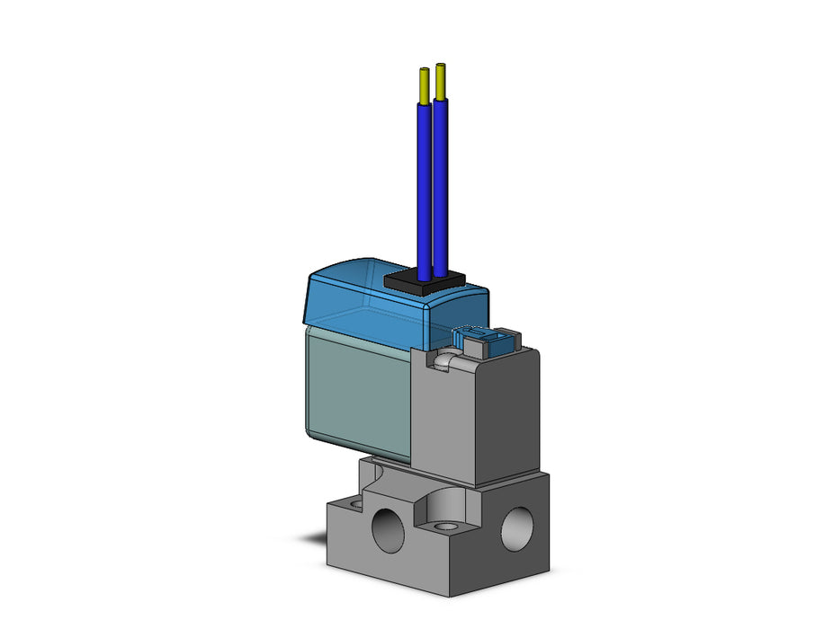 V114-SH-M5 VALVE, SOL