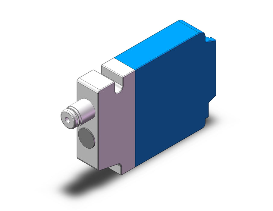 V120TN-S5NMOZ-N1 SOL VALVE,DBL, NON PLUG-IN