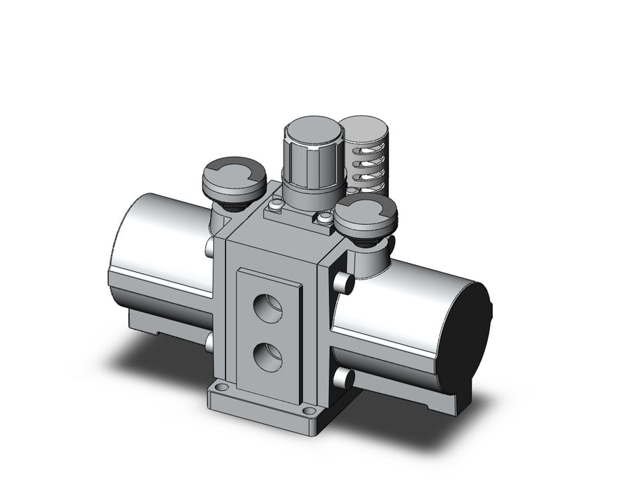 VBA10A-02GLN BOOSTER REGULATOR